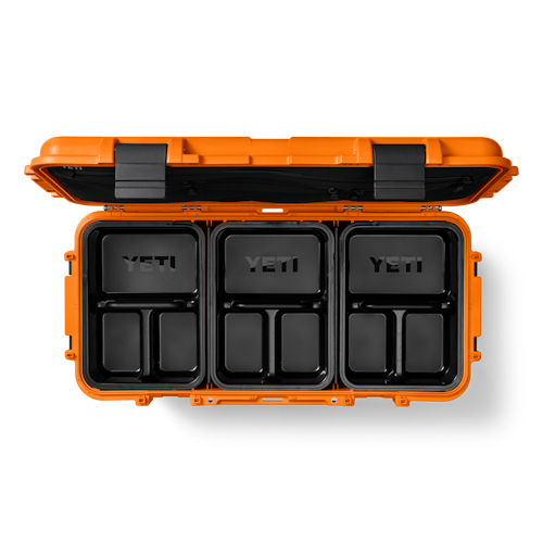 YETI Einsatz LOADOUT für GoBox