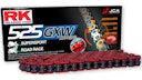 Vorschaubild RK Kette 525GXW, 102 Glieder