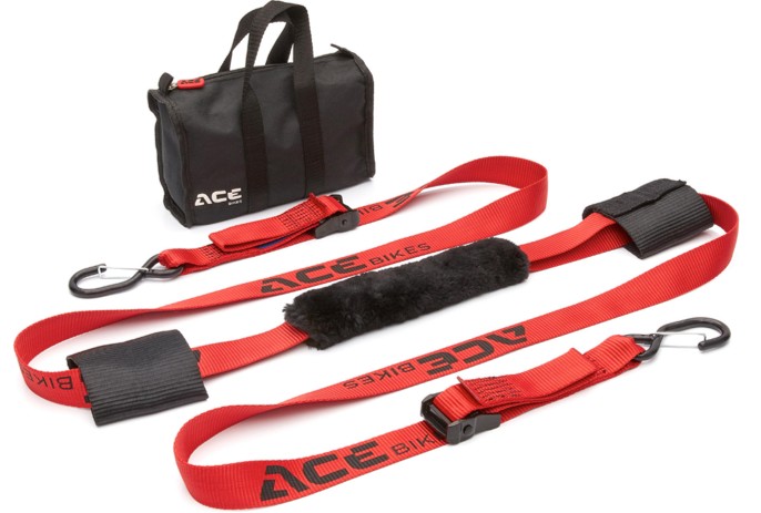 ACEBIKES Buckle Up Lenkertransportgurt