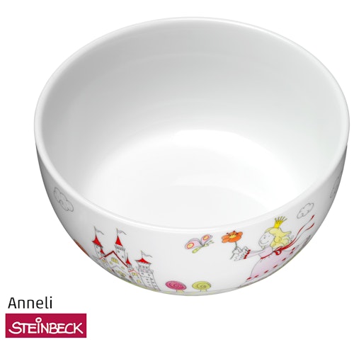 WMF Müslischale Prinzessin Anneli