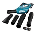 Vorschaubild Makita Akku-Gebläse UB001GM101 40V max. (inkl. 1x Akku 4,0 Ah und Ladegerät)