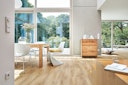 Vorschaubild MEISTER Designboden MeisterDesign. comfort DD 600 S  Desert Oak 6998 - 1287 mm