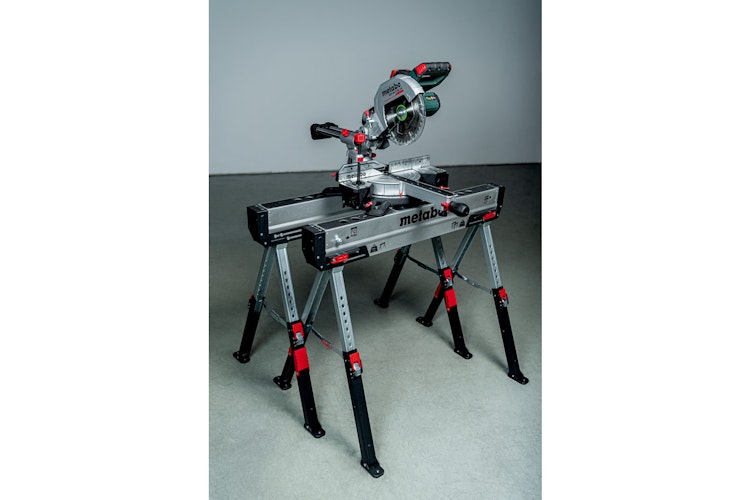 Metabo ARBEITSBOCK-SET MAB 82 (626990000)