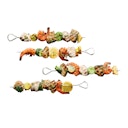 Vorschaubild WMF Kleine Grillspieße, 4-teilig