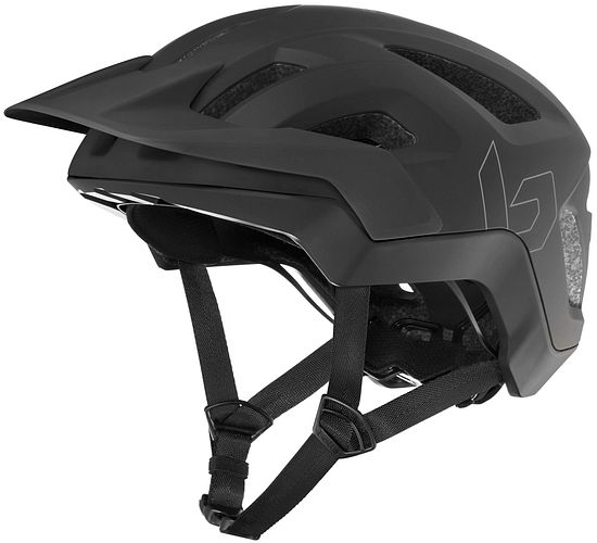 Bollé MTB-Helm Adapt Gr. L (59-62 cm) schwarz