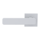 Vorschaubild Griffwerk VAYA 265 MINIMAL MODERN fast2fix  Fast2Fix Rosetten eckig smart2lock L Seidenweiß