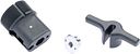 Vorschaubild CONTEC Service-Kit Drop-A-Gogo Kit F Ø 34,9 mm schwarz