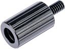 Vorschaubild CONTEC Ventiladapter Pumpen Convertor FastAir schwarz