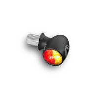 Kellermann LED-Blinker ATTO DF Schwarz