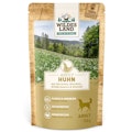 Wildes Land Hundenassfutter 150gVorschaubild