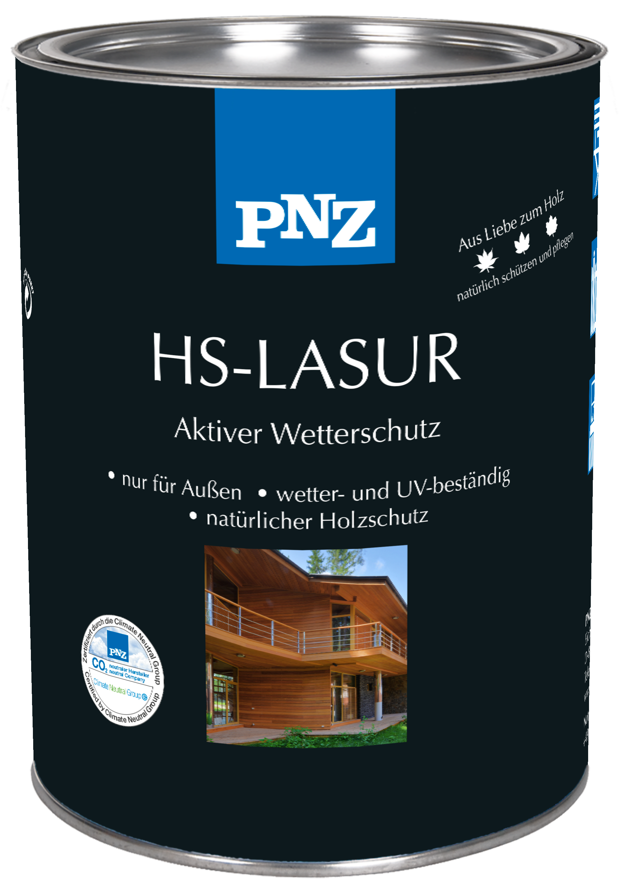 HS-Lasur