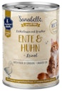 Vorschaubild Sanabelle Adult Leckerbissen 400g Katzennassfutter