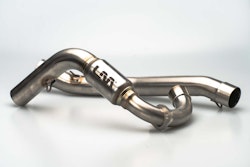 LM Auspuffanlage Dream Shiver YX160 / Zs155 / Daytona