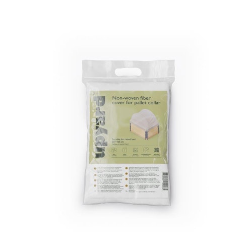 NOOR upyard™ Vlies für Bögen