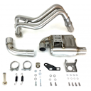 Vorschaubild IXIL Race Xtrem RB Edelstahl Schwarz Yamaha MT-07 (RM04)