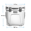 Vorschaubild YETI Kühlbox ROADIE 24