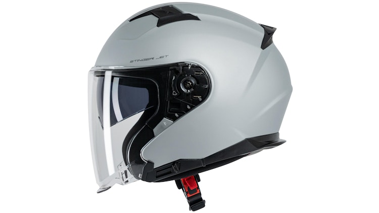 SPEC-X Jethelm SX-22.03 Stinger Jet