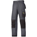 Vorschaubild Snickers 3313 Arbeitshose Rip-Stop™ ohne Holstertaschen