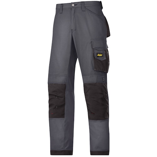 Snickers 3313 Arbeitshose Rip-Stop™ ohne Holstertaschen