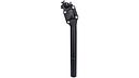 Vorschaubild CONTEC Parallelogramm-Federsattelstütze SP-060 Slim Ø 27,2 mm schwarz