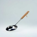 Vorschaubild Infraworld Schöpfkelle Edelstahl