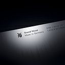Vorschaubild WMF Grand Wood Gemüsemesser, 9 cm