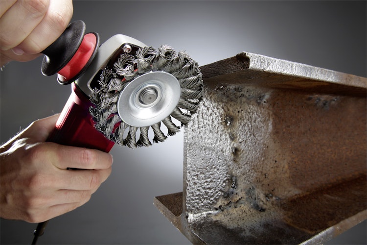 kwb AGGR-FLEX Sch-B gez 115 M14 LS 719736