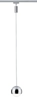 Paulmann URail System LED Pendel Capsule II 1x6W