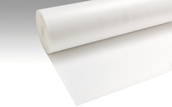 MEISTER  MEISTER-Schaumfolie 2mm 1 Rolle 1 m x 25 m = 25 m²