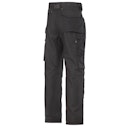 Vorschaubild Snickers Workwear Arbeitshose 3314 Canvas+™