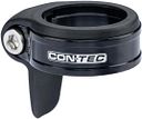 Vorschaubild CONTEC Sattelklemmschelle Clamp.Guard 34,9 mm schwarz