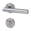 Vorschaubild Griffwerk Türgriff LUCIA PROF GK4