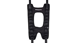  Oxford Nomad Taschenhalter Tank, schwarz 