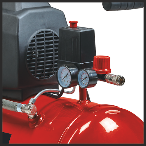 Einhell Kompressor TC-AC 190/50/8 4007332