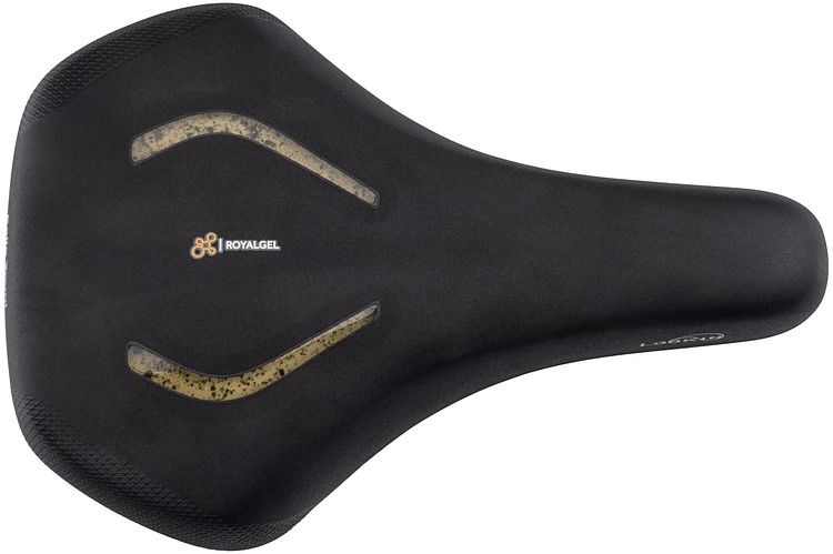 Selle Royal Sattel Lookin Evo