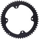 Vorschaubild Campagnolo Kettenblatt 53 Zähne 145 mm schwarz