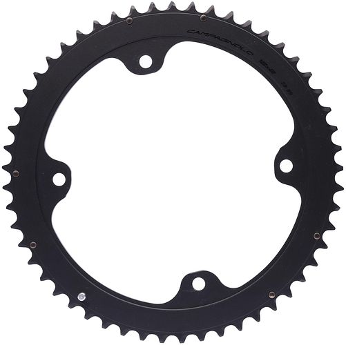 Campagnolo Kettenblatt 53 Zähne 145 mm schwarz