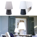 Vorschaubild 8 seasons design LED-Tischleuchte No. 1, 60 cm (WW), verschiedene Farben