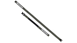  Oxford Atlas B-CLIP Spanngurt, grün, 17 mm×2,0 m 