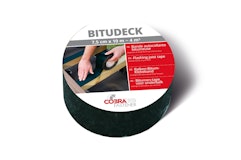 Cobra Fastener Abdeckband Bitudeck 7,5cm x 10m (4qm) für HolzbalkenZubehörbild