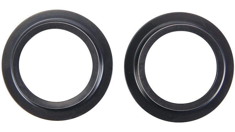 All Balls Racing Staubkappensatz 36 x 48,5 x 11,5 (ABR 57-110)