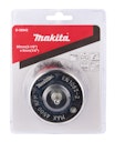Vorschaubild Makita Topfbürste 80mm D-39942
