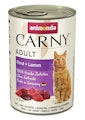 animonda Carny Adult 400g Dose KatzennassfutterVorschaubild