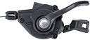 Vorschaubild Shimano Daumenschalthebel Deore XT SL-M8130 rechts 11-fach schwarz I-Spec EV