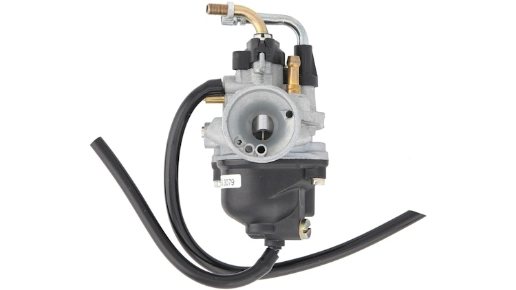 Dell'Orto PHBN 12HS Vergaser  für MBK Booster und Yamaha BWs