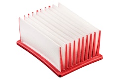 Metabo HEPA-Filter für ISA 18 LTXZubehörbild