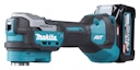 Vorschaubild Makita Akku-Multifunktionswerkzeug 40V max. TM001GZ03 