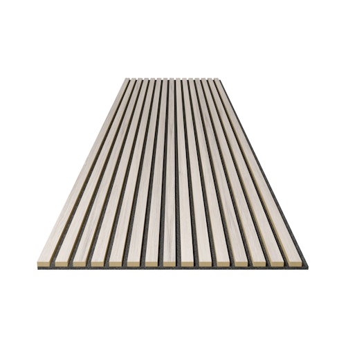 ACOUS Akustikplatten  PROF AC04G EICHE WEISS