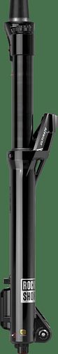 RockShox ZEB Ultimate B1 Federgabel 27,5 Zoll schwarz
