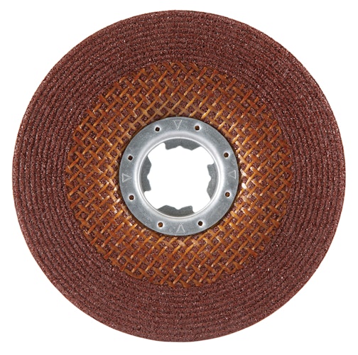 Makita Schruppscheibe 125 mm WA36N-BF E-00402